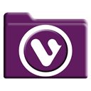 Viggle Circle Logo Png icon